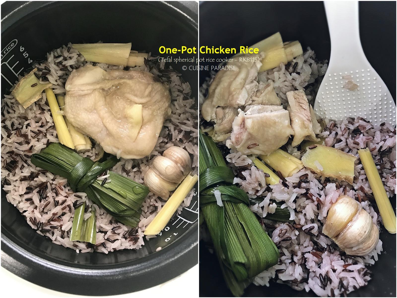 Cuisine Paradise Singapore Food Blog Recipes Reviews And